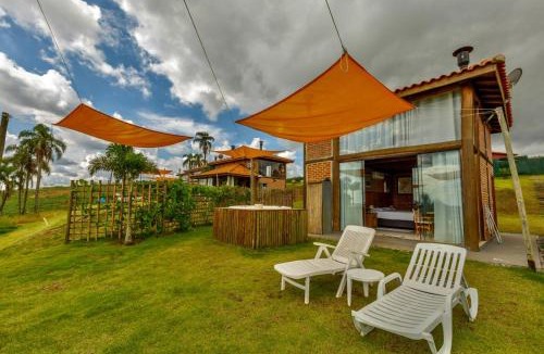 Piedade Apartment | Sítio da Montanha