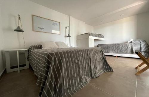 Balneario Sauce Grande Apartment | Apartamentos contrafrente al mar