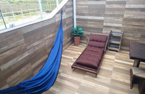 Imbituba House | Uma agradável morada para descansar em Itapirubá!