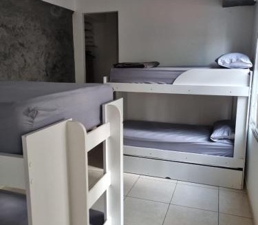 Centro Apartment | Apartment in the heart of Rio