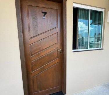 Alto Sao Bento Apartment | Residencial Lara 3