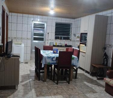 Arroio Teixeira House | Casa Pé na Areia