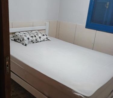 Arroio Teixeira House | Casa Pé na Areia