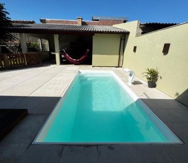 Alto Arroio House | Refúgio casagrande