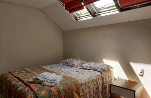 Tres Pinheiros Apartment | Apartamento Luxuoso Gramado