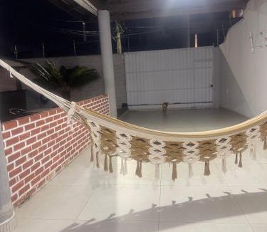 Centro House | Casa no centro de Balneário Camboriú