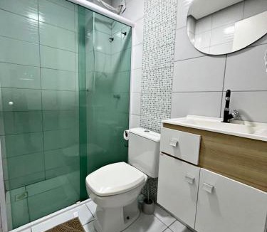 Jardim Italia Apartment | Apartamento no Jardim Itália por Select Stays