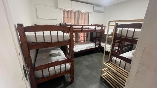 Santo Amaro Hostel | COACHHOSTEL7
