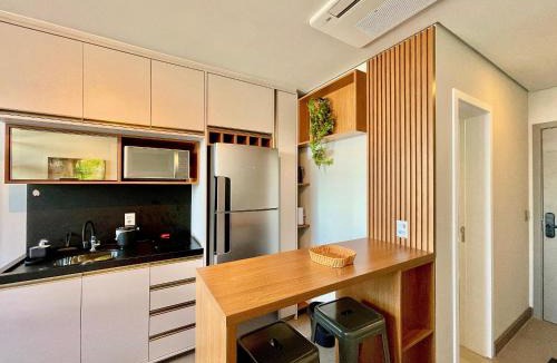 Xangri-La Apartment | Livin' Resort Home - 305/3