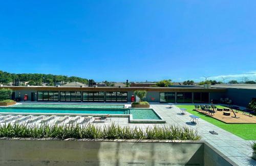 Xangri-La Apartment | Livin' Resort Home - 305/3
