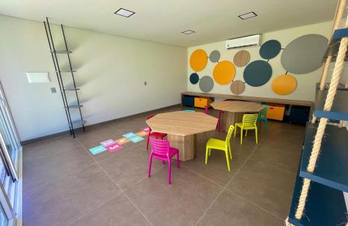 Xangri-La Apartment | Livin' Resort Home - 305/3