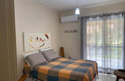 Praia do Jardim Apartment | Angra dos Reis - Apartamentos com Vista para o mar OU para piscina Condomínio Porto Bali