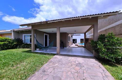 Centro House | Veraneio em família