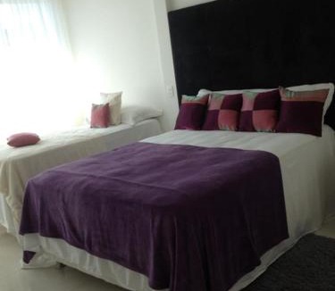 Jurere Internacional Villa | Magic Island Villa