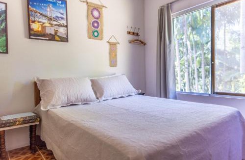 Antonio Carlos House | Casa de Campo LEÃO BAIO - Antônio Carlos SC