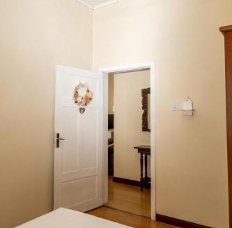 Centro House | Casa dos Avós Fleischmann