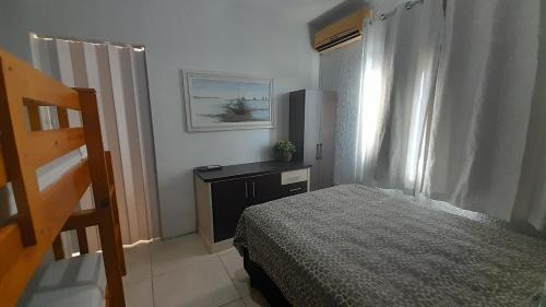 Imbituba House | Itapiruba 250 m da Praia - Casa Secundária - Fundos