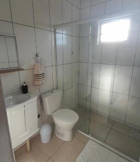 Imbituba House | Itapiruba 250 m da Praia - Casa Secundária - Fundos