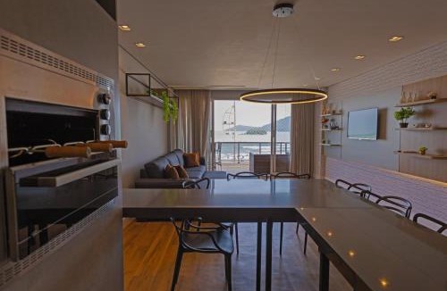 Centro Apartment | Apartamento Frente Mar