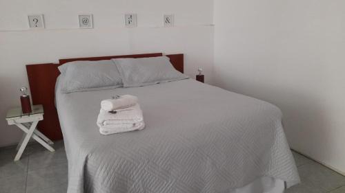 Dean Funes Apartment | ETXEA Alojamiento