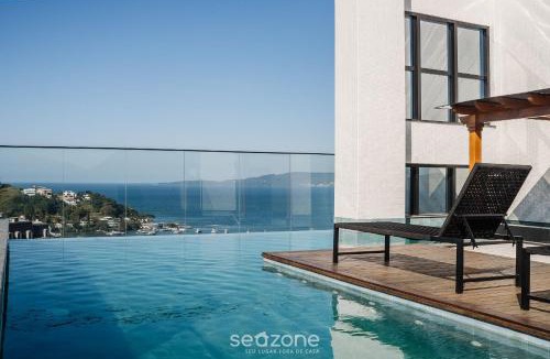 Centro Apartment | MHF III - Various Apartments 280m from the Beach in Itapema