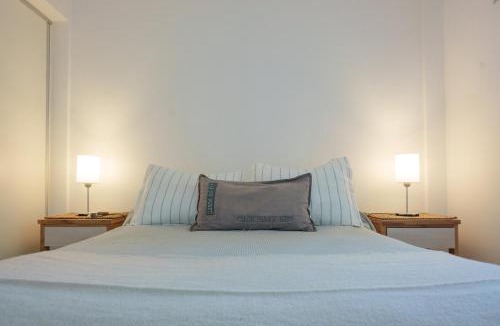 Bahia Blanca Apartment | Departamento 2 Premium con Cochera y Piscina