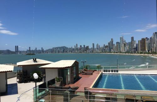 Pioneiros Apartment | Apartamento Studio Superior com vista da BIG Wheel