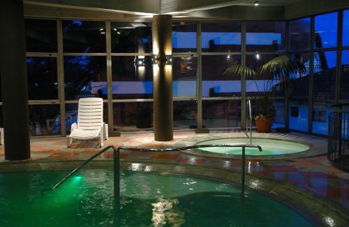 Villa Gesell Hotel | Hosteria Tequendama Classic & Resort