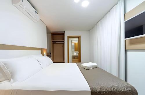 Floresta Apartment | Apartamento moderno, equipado!