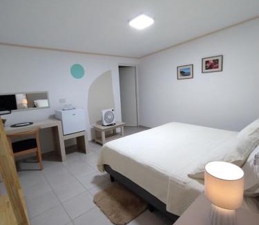 Puerto Iguazu Hotel | My Place Boutique Hotel