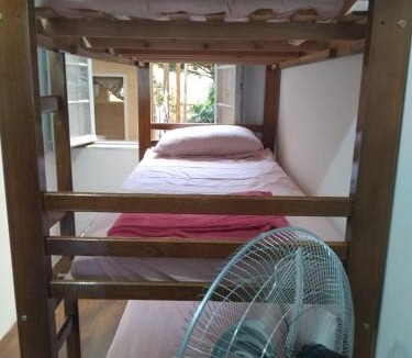 Cidade Baixa Hostel | Nick Hostel Cidade Baixa - Próx à Redenção, Opinião,Araújo Viana, João Alfredo,
