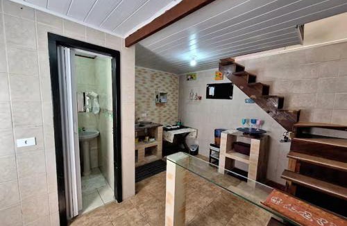 Boa Vista House | Casa aconchegante em Curitiba