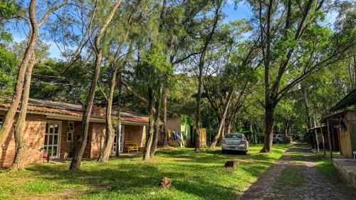 Mariluz Hotel | Pousada Fazendinha Tatuira