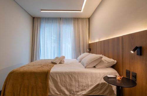 Centro Apartment | Apartamento You Canela 207