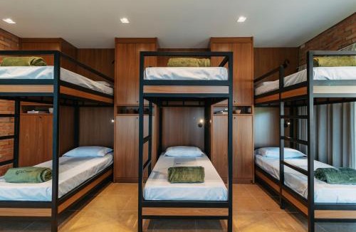 Oleo House | Quinta de Brumado
