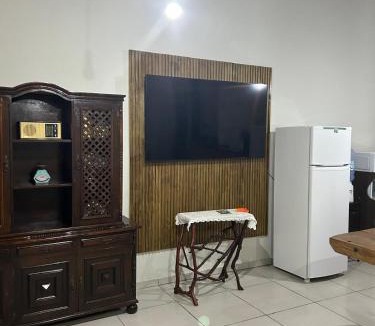 Urubici Apartment | Urubici Casa Copacabana