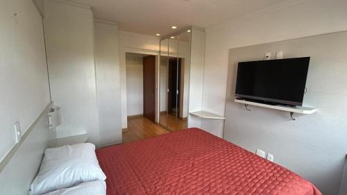 Quinta da Serra Apartment | Ape Centro Canela 6 Pessoas Prox Catedral 2 Vagas