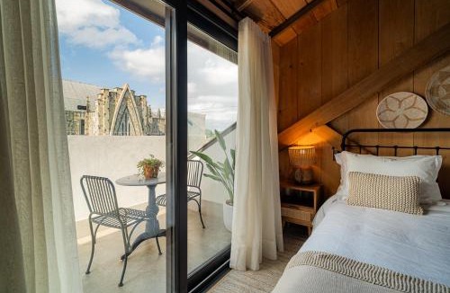 Centro Hotel | Mater Hotel