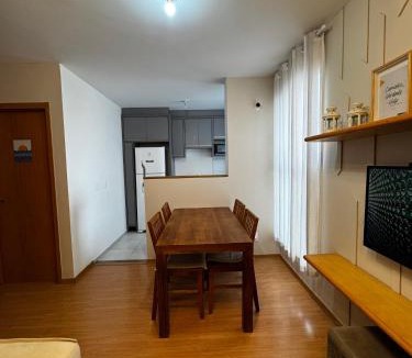 Serraria Apartment | Apartamento Inteiro com garagem