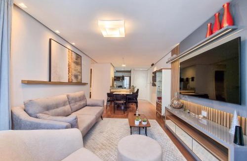 Centro Apartment | Apartamento Luxo, no Centro de Canela