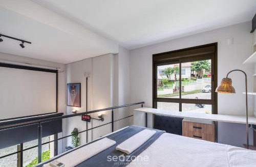 Carvoeira Apartment | YHD - Condominium with pool near UFSC Located in Carvoeira, this condominium is an excellent choi