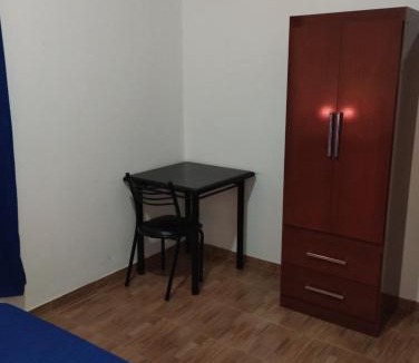 Fiambala Apartment | Cabaña La Angostura