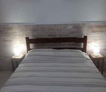 Balneario Tres Marias Apartment | Maranata Suítes