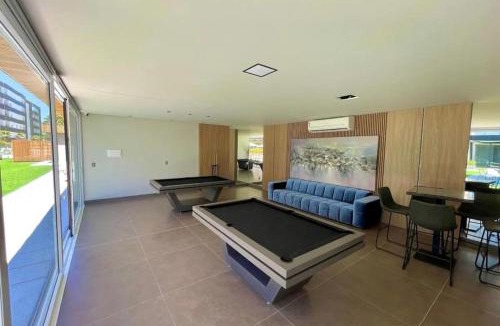 Xangri-La Apartment | Charmoso Loft em Resort