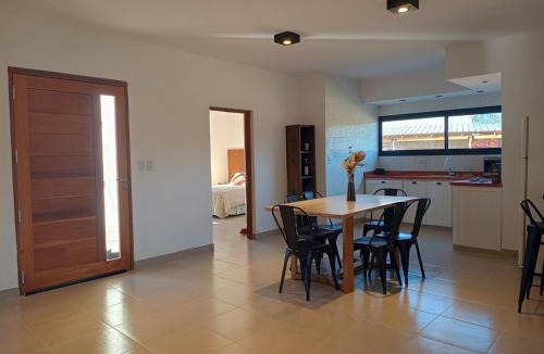 Villa Nougues House | Los 4 Vientos, Casa del Valle