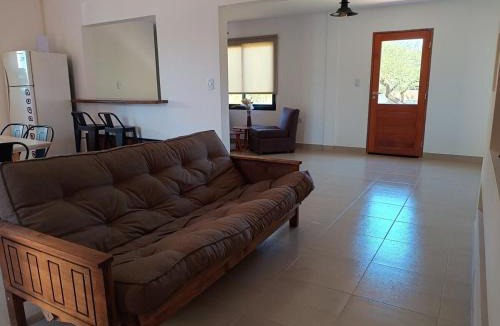 Villa Nougues House | Los 4 Vientos, Casa del Valle