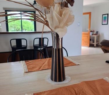 Villa Nougues House | Los 4 Vientos, Casa del Valle