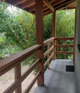 Praia do Rosa House | Rosa Olas Cabanas