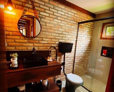 Laguna Villa | Casa Sambaqui