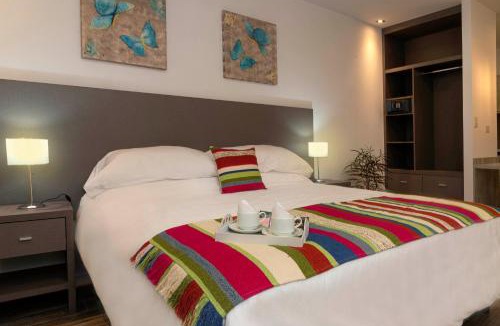 Bahia Blanca Apartment | Magna Suites